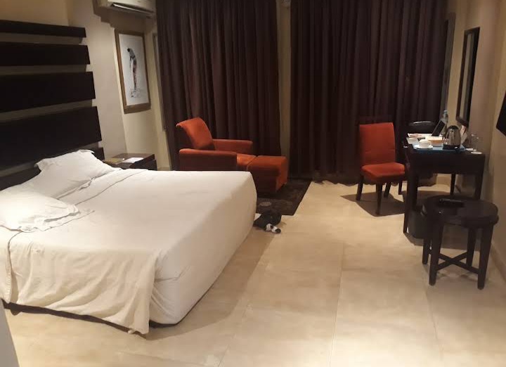 Rockview Hotel Owerri photo 2